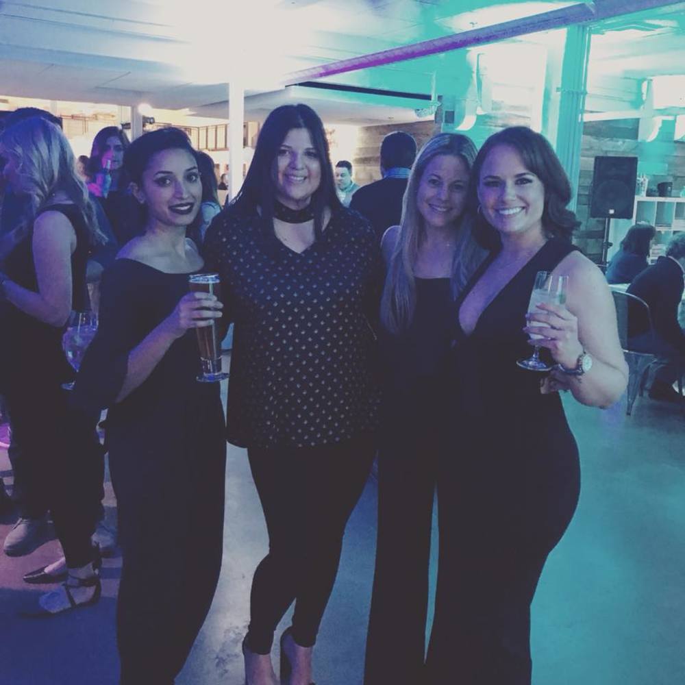 Meet your Posher, Vindhya